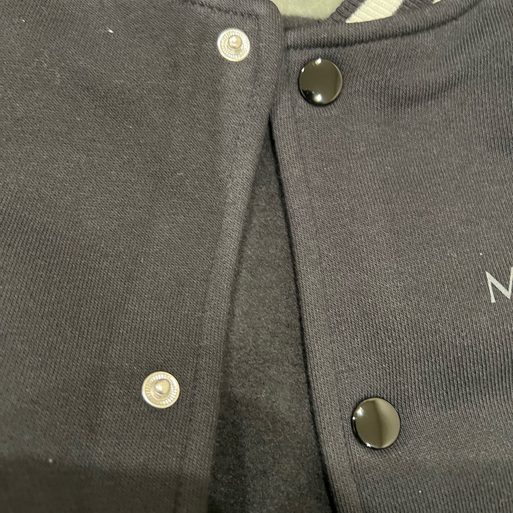 MGM Light Jacket - Picture 4 of 10